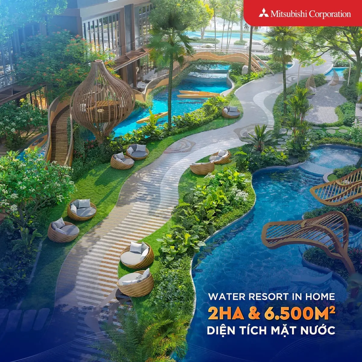 2ha dien tich resort tai monrei saigon
