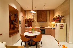 nha mau monrei saigon phong an