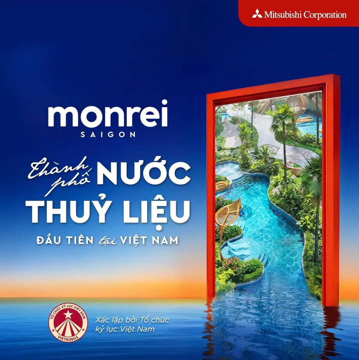 thanh pho nuoc monrei saigon