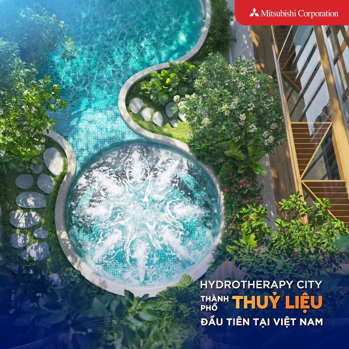 thuy lieu dau tien tai viet nam morei saigon