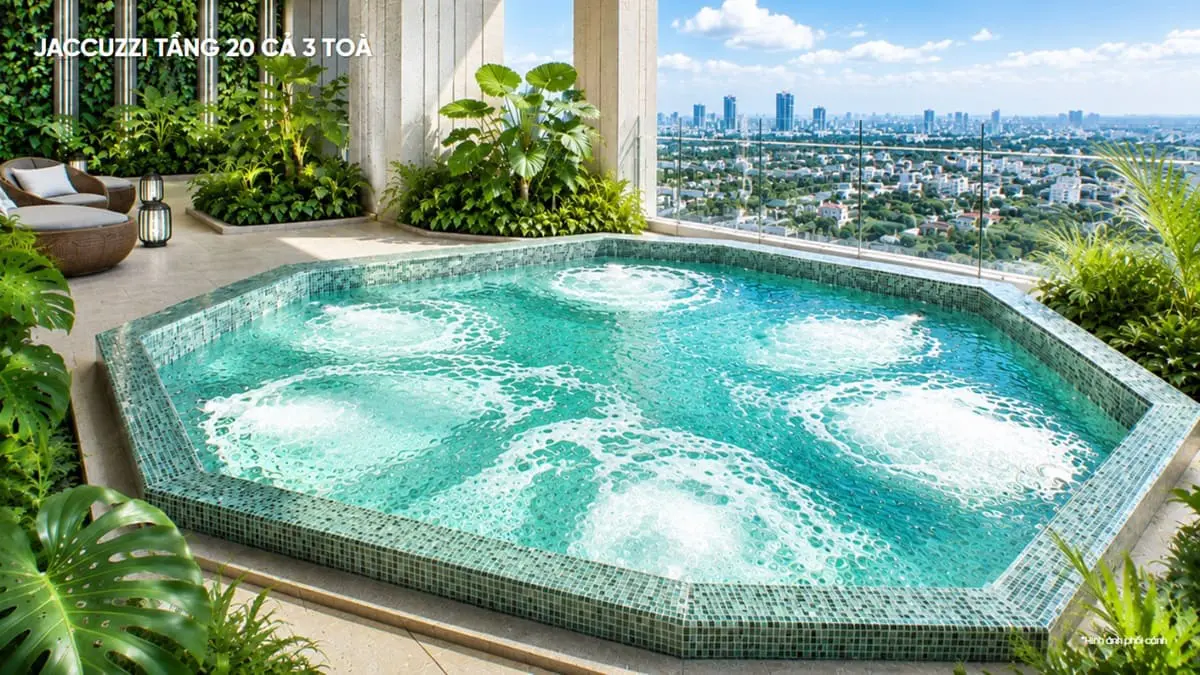 tien ich 17 monrei saigon jacuzzi