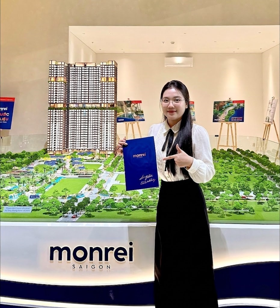 tac gia nguyen kim tien monrei saigon